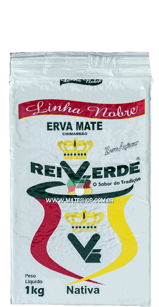 ERVA MATE REI VD 1KG