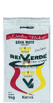 ERVA MATE REI VD 1KG