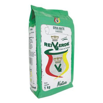 ERVA MATE REI VD 1KG