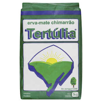 ERVA MATE TERTULIA 1KG