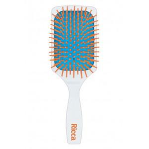 ESC.CABELO RICCA WHITE RACKET UND