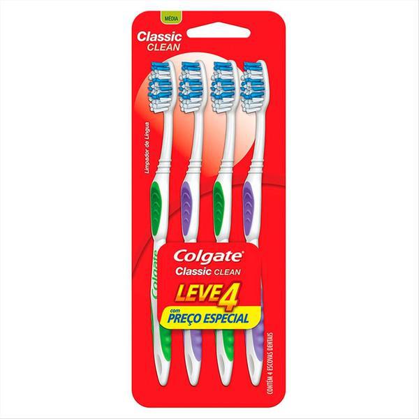ESC DENTAL COLTAGE CLASSIC L4 4UN