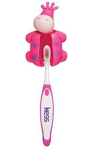 ESC DENTAL INF KESS C/ CAPA PROTETORA 2037