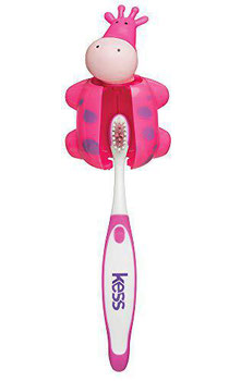 ESC DENTAL INF KESS C/ CAPA PROTETORA 2037