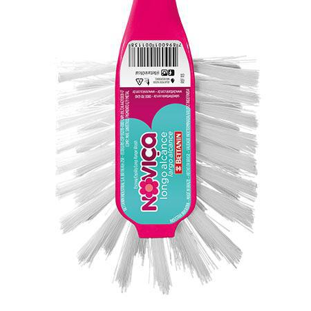 ESCOVA BETTANIN NOVICA LONGO ALCANCE 1UND