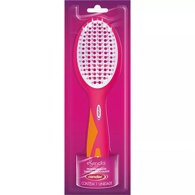 ESCOVA CABELO CONDOR JULIA ESSEN 6887 UND