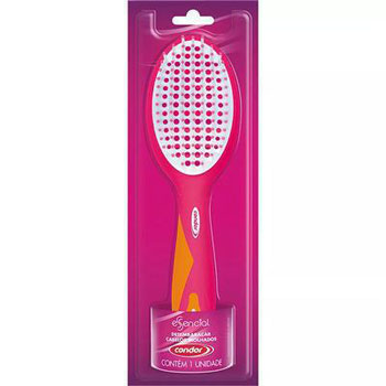 ESCOVA CABELO CONDOR JULIA ESSEN 6887 UND