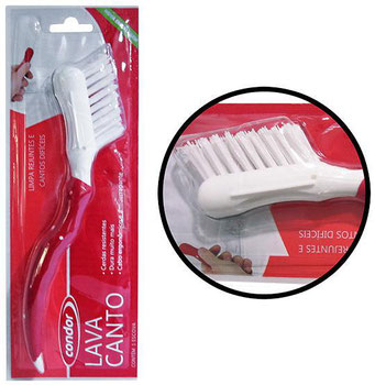 ESCOVA CONDOR 1720 LAVA CANTO UND