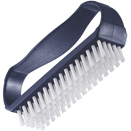 ESCOVA CONDOR LAVA UNHAS PLAST 6168