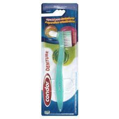 ESCOVA CONDOR MEDIC DENTURE 
