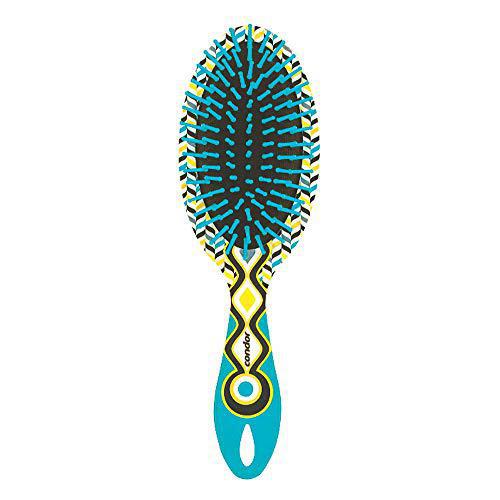 ESCOVA CONDOR OVAL ESTAMPAS