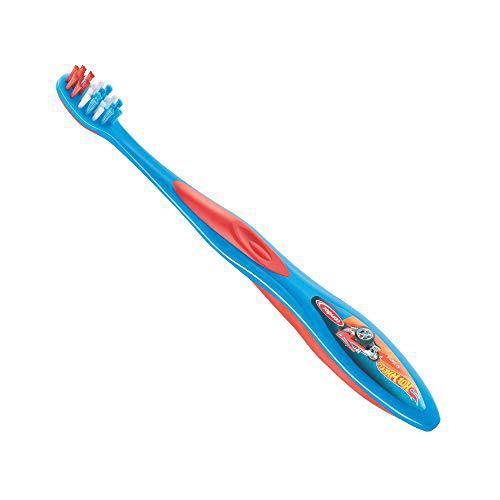 ESCOVA DE DENTE CONDOR HOTWEELS UND