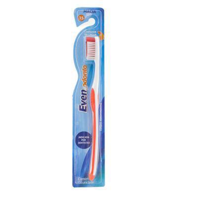 ESCOVA DENT ADULTO EVEN ODONTO MACIA