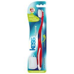 ESCOVA DENT ADULTO KESS EXTREME MACIA 1UND