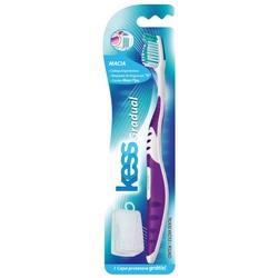 ESCOVA DENT ADULTO KESS GRANDUAL MACIA 1UND