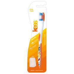 ESCOVA DENT ADULTO KESS MACIA 1UND