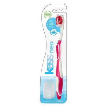 ESCOVA DENT ADULTO KESS NEO MACIA 2073