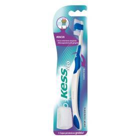 ESCOVA DENT ADULTO KESS NEO MEDIA 1UND