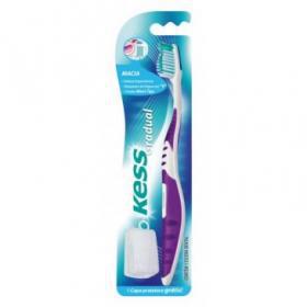 ESCOVA DENT ADULTO KESS TOP MEDIA 1UND
