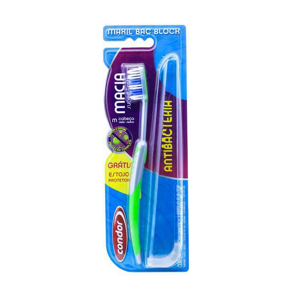 ESCOVA DENT ADULTO MAXIL BLOCK