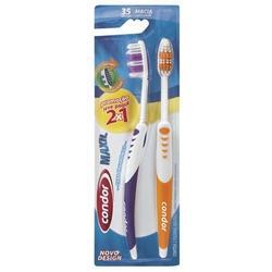 ESCOVA DENT ADULTO MAXIL MACIA L2P1