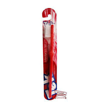 ESCOVA DENT ADULTO TEK 1UND