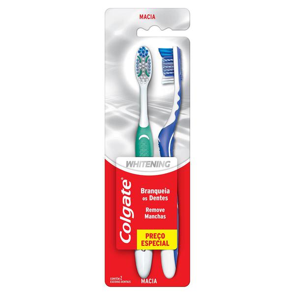ESCOVA DENT COLG WHITENING