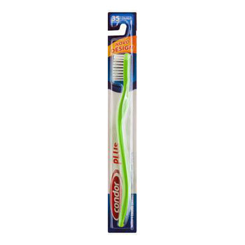 ESCOVA DENT CONDOR AVANTIX 1UND