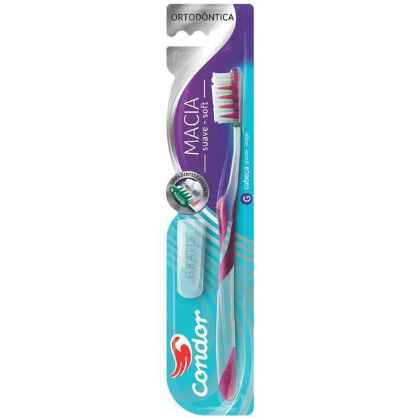 ESCOVA DENT CONDOR AXIS 3263-1 UND