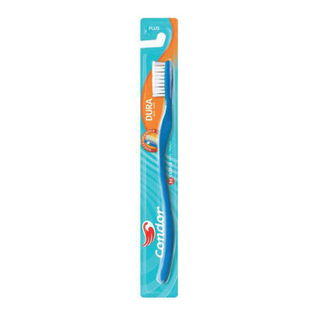 ESCOVA DENT CONDOR PLUS DURA 