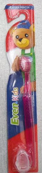 ESCOVA DENT  EVEN KIDS EXTRA MACIA