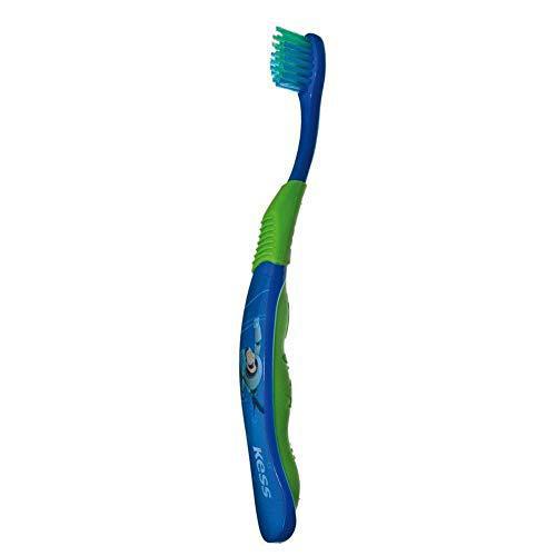 ESCOVA DENT INF 2 STEPS KESS 2043