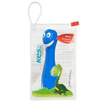 ESCOVA DENT INF KESS COMPACT 1UND