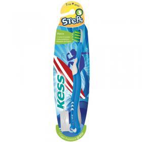 ESCOVA DENT INF KESS STEPS 3 1UND