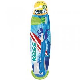 ESCOVA DENT INF KESS STEPS 3 1UND