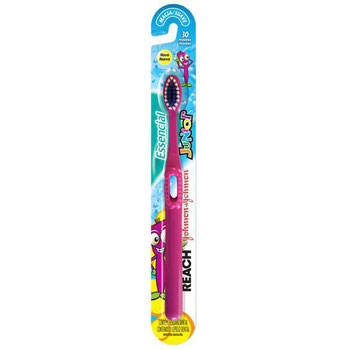 ESCOVA DENT INF TEK JUNIOR 1UND