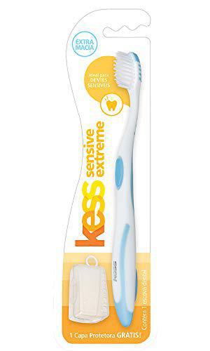 ESCOVA DENT KESS SENSIVE EXTREME UND
