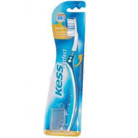 ESCOVA DENT PERFECT 2082 KESS MED+PROT 1UND