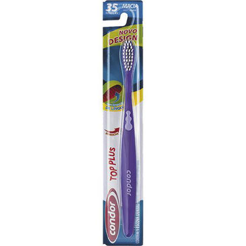 ESCOVA DENT TOP PLUS MACIA 