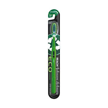 ESCOVA DENTAL ADULTO JOHNSONS ECO 30 1UND