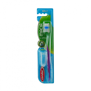 ESCOVA DENTAL CONDOR AGILE MACIA UND