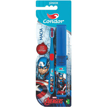 ESCOVA DENTAL CONDOR AVANGERS UND
