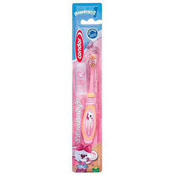 ESCOVA DENTAL CONDOR BAMB LILICA RIPILICA 