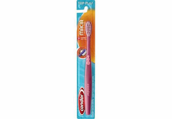 ESCOVA DENTAL CONDOR MACIA