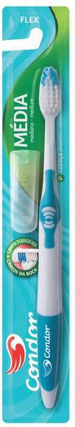 ESCOVA DENTAL CONDOR MEDIC UND