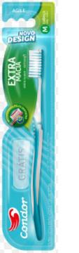 ESCOVA DENTAL CONDOR MEDICBASS 