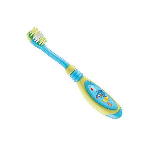 ESCOVA DENTAL CONDOR TIGOR BABY