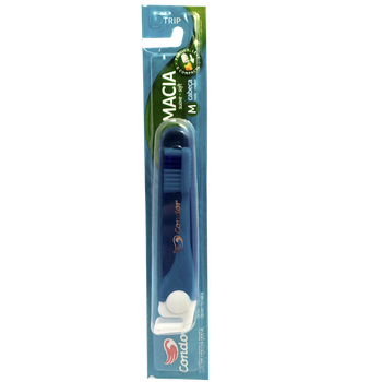 ESCOVA DENTAL CONDOR TRIP MACIA 