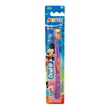 ESCOVA DENTAL INF ORAL B KIDS 1UND