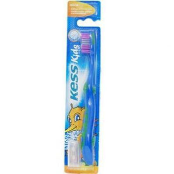 ESCOVA DENTAL JADEFROG 300 KIDS MACIA